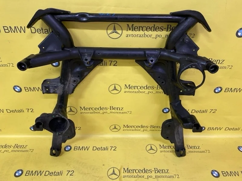 Подрамник Bmw X5 2005 31116760277 E53 M54B30, передний