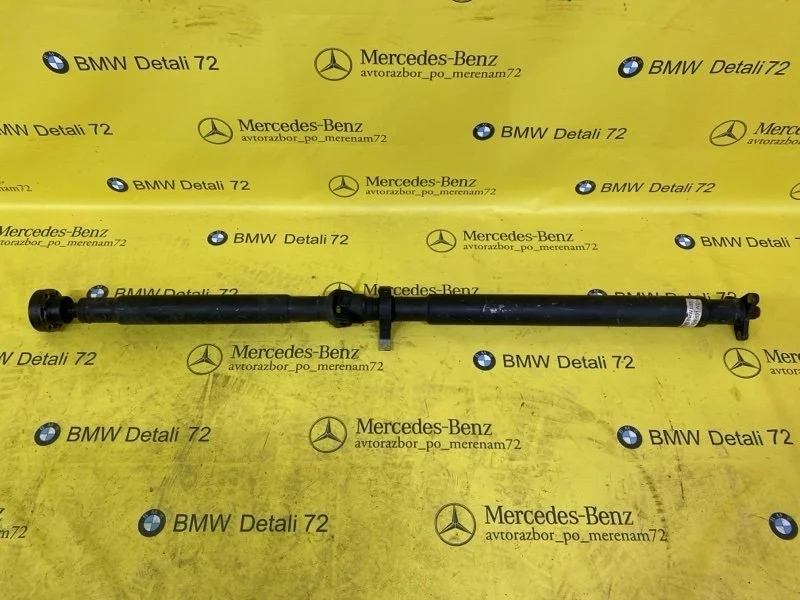Карданный вал Bmw 7 2004 26107530431 E65 N62B44, задний