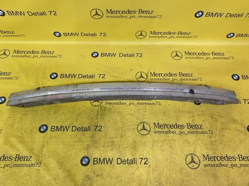 Усилитель бампера Bmw X3 2007 51113439780 E83 N52B30, передний
