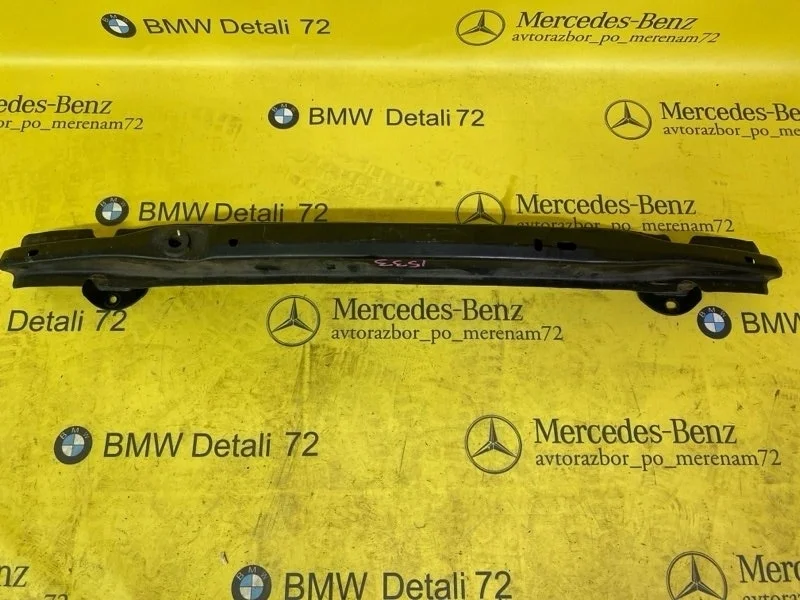 Усилитель бампера Bmw X3 2007 51123400951 E83 N52B30