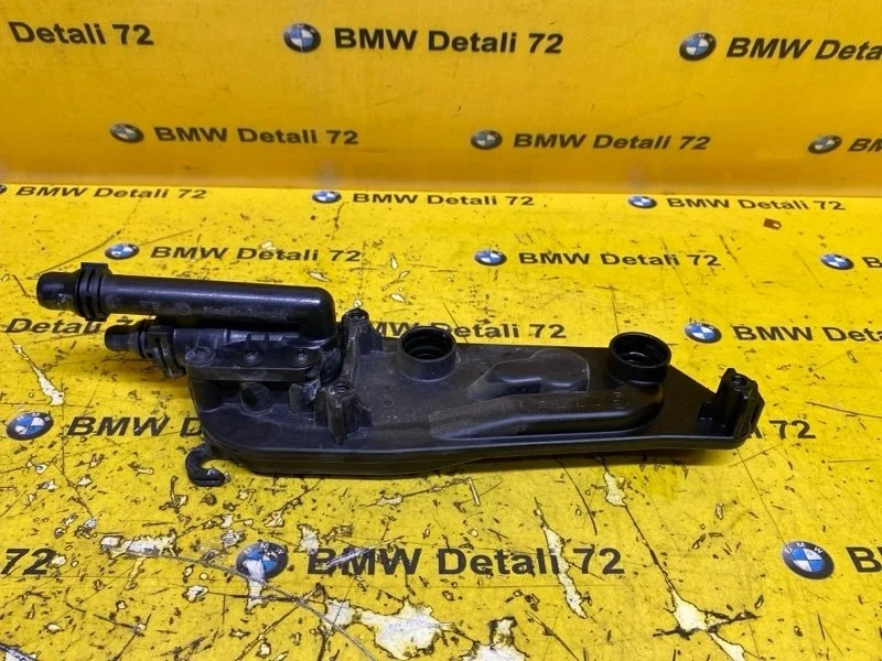 Монтажная плата Bmw 7 2004 17117507973 E65 N62B44