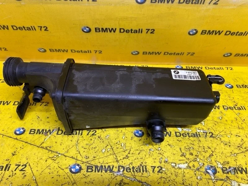 Бачок расширительный Bmw X3 2007 17117573781 E83 N52B30