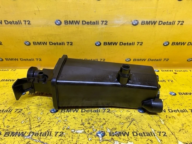 Бачок расширительный Bmw X5 2005 17117573781 E53 M54B30