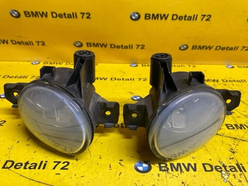 Фара противотуманная Bmw X3 2007 63176924656 E83 N52B30