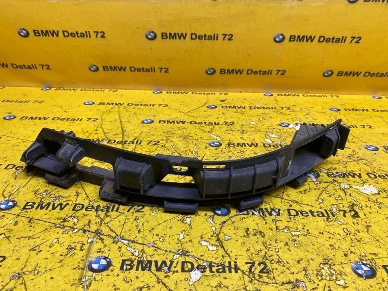 Кронштейн бампера Bmw 7 2004 51127012290 E65 N62B44, задний правый