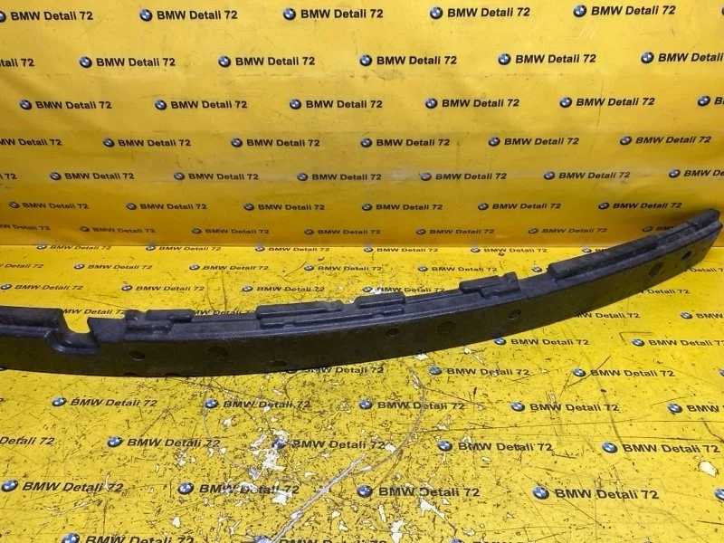 Ударный демпфер Bmw 7 2004 51117015000 E65 N62B44, передний