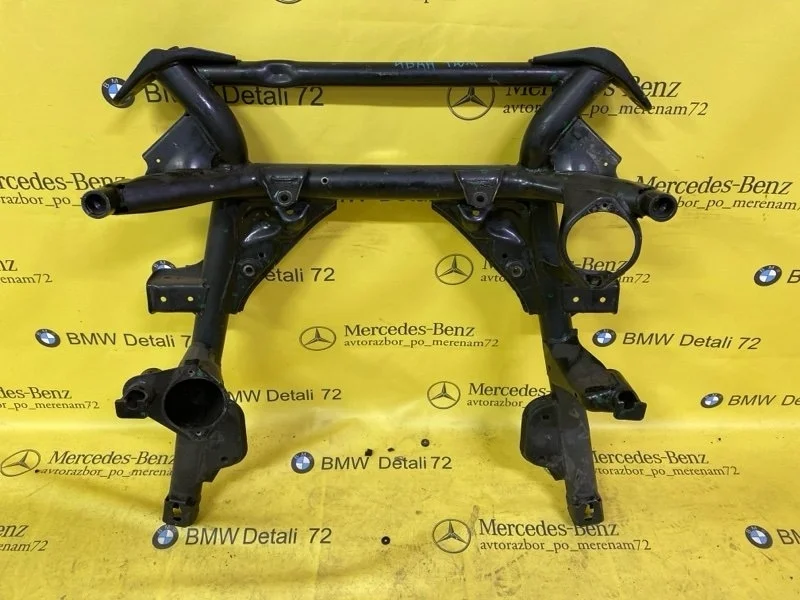 Подрамник Bmw X5 2005 31116760277 E53 M54B30, передний