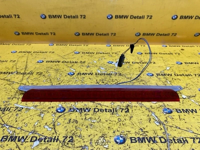 Стоп-сигнал Bmw X5 2005 63258362039 E53 M54B30