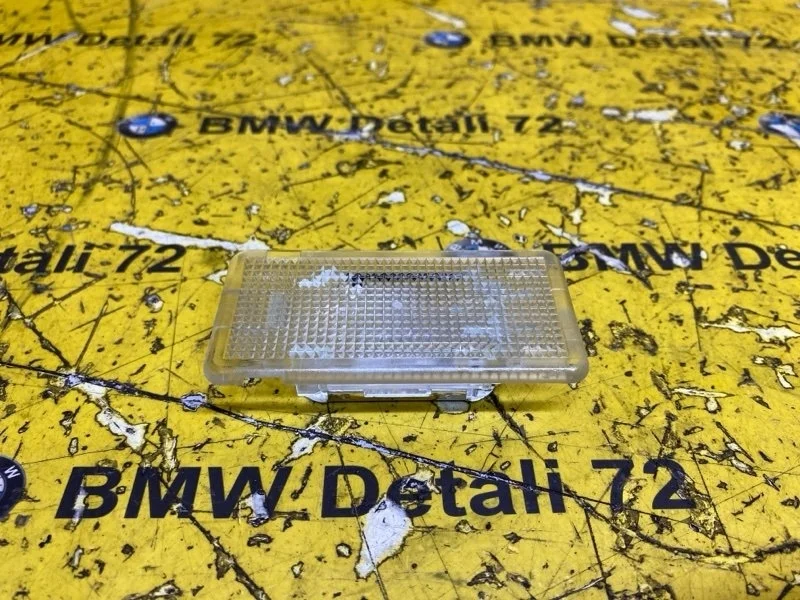 Плафон салонный Bmw X5 2005 63316962044 E53 M54B30