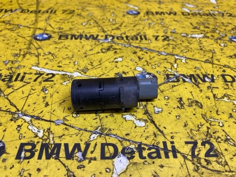Парктроник Bmw X5 2005 66216938739 E53 M54B30