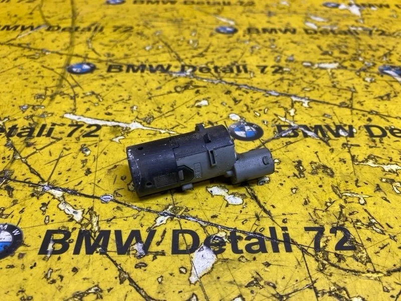 Парктроник Bmw X5 2005 66216938739 E53 M54B30