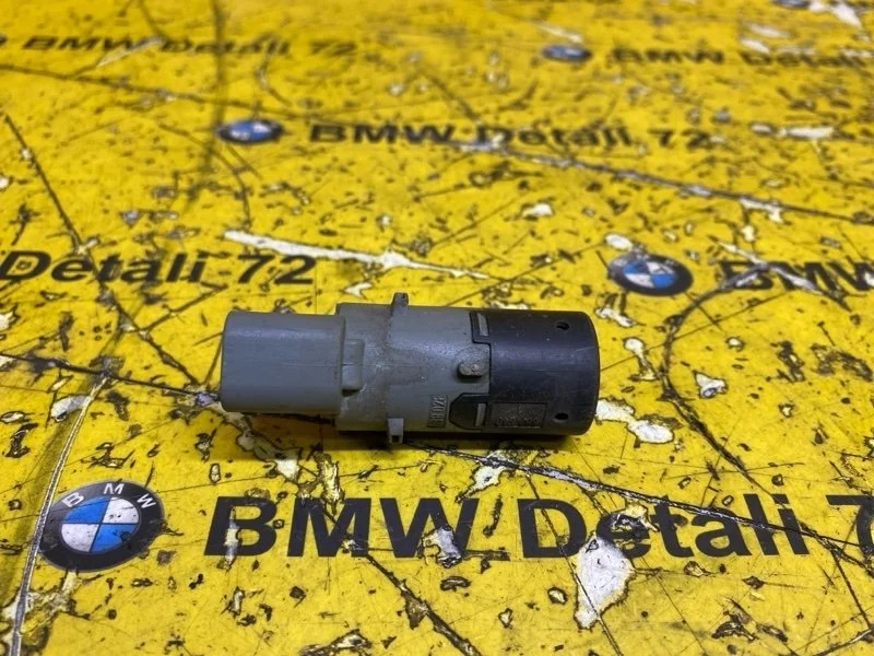Парктроник Bmw X5 2005 66216938739 E53 M54B30