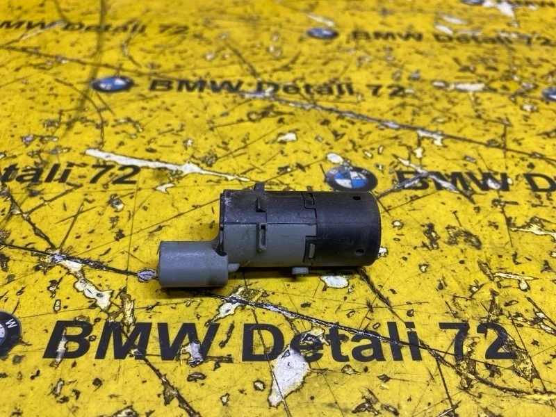 Парктроник Bmw X5 2005 66216938739 E53 M54B30