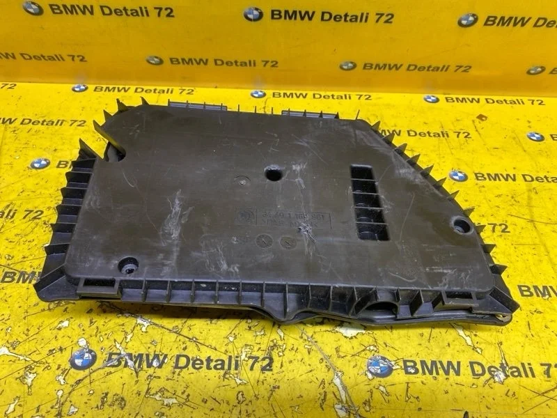 Блок ручника Bmw 7 2005 34436862906 E65 N62B48