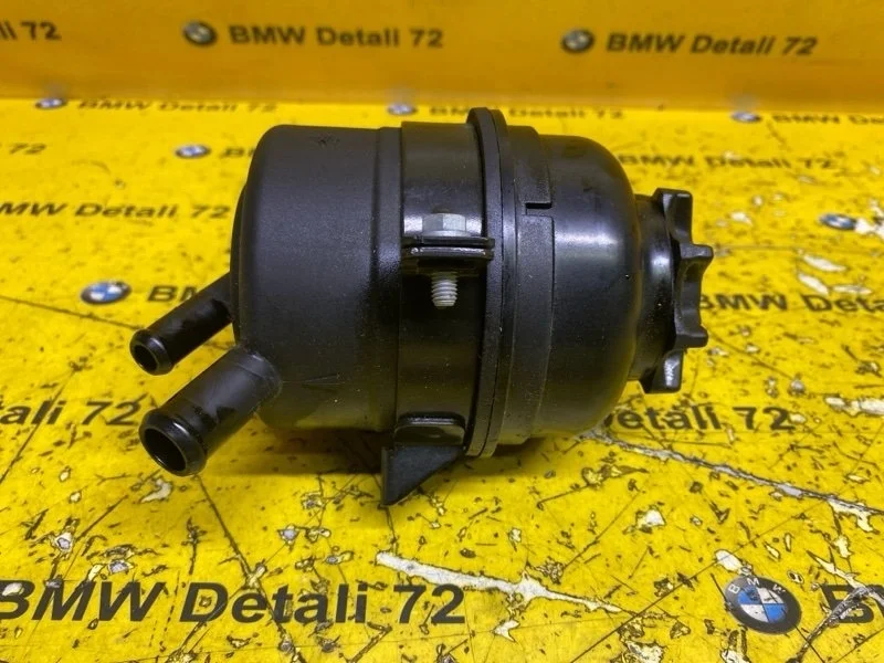 Бачок гидроусилителя руля Bmw X3 2007 32416851218 E83 N52B30
