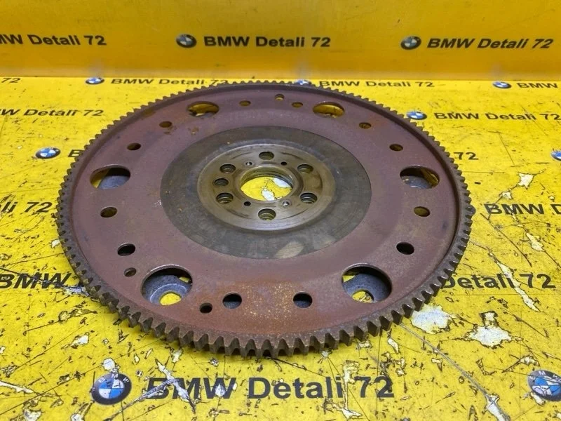 Маховик АКПП Bmw X3 2007 11227548102 E83 N52B30