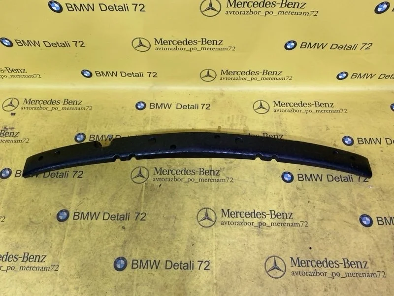 Ударный демпфер Bmw 7 2007 51117135524 E65 N62B48, передний