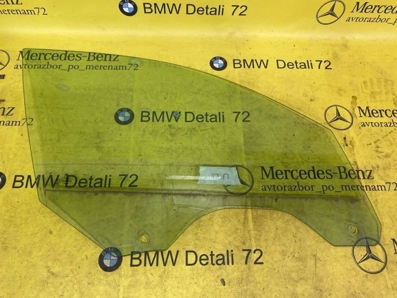 Боковое стекло Bmw 7 2007 51338223840 E65 N62B48, переднее правое