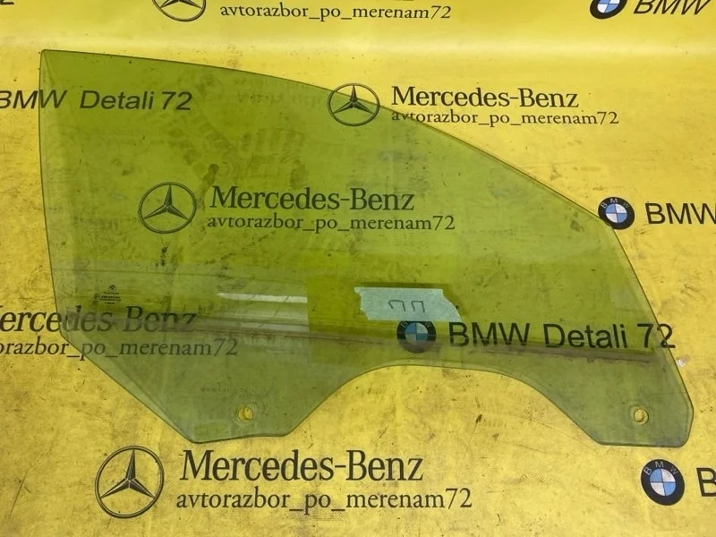 Боковое стекло Bmw 7 2007 51338223840 E65 N62B48, переднее правое