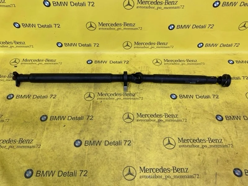 Карданный вал Bmw 7 2007 26107530431 E65 N62B48