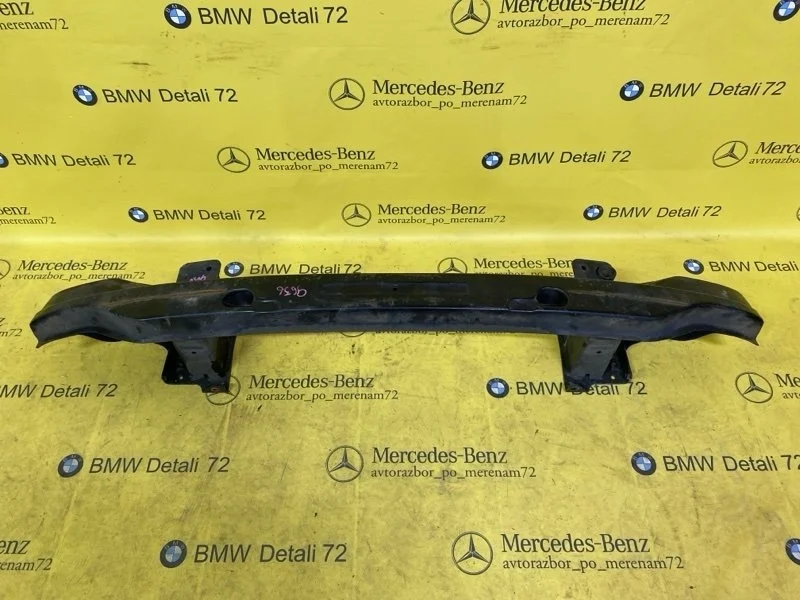 Усилитель бампера Mercedes Viano 2007 A6396201434 W639 272.978 30 759763, передний
