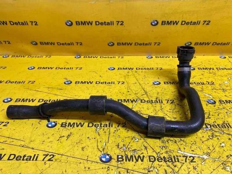 Патрубок системы охлаждения Bmw X3 2007 64213416609 E83 N52B30