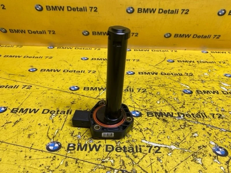 Датчик уровня масла в двигателе Bmw X3 2007 12617567722 E83 N52B30