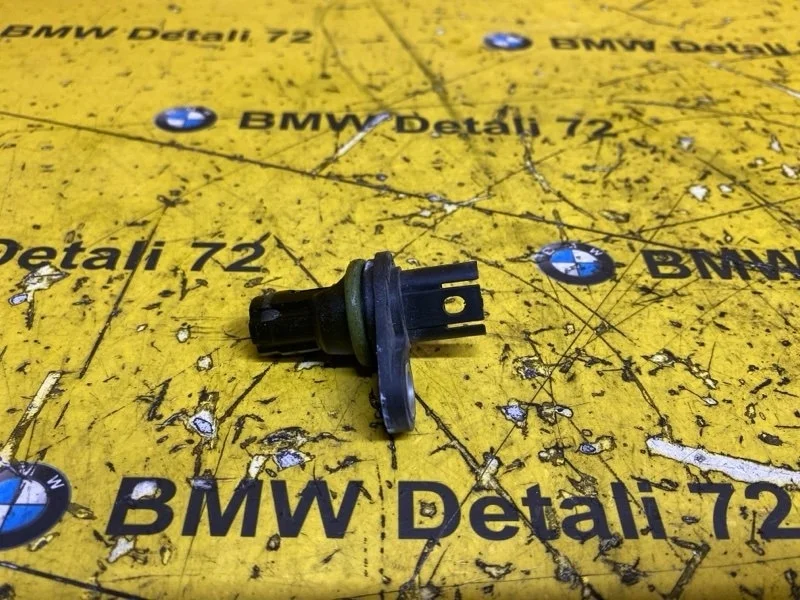 Датчик положения коленвала Bmw X3 2007 13627525015 E83 N52B30