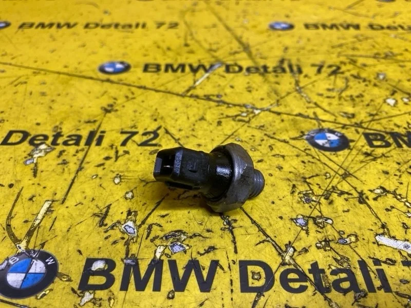 Датчик давления масла ДВС Bmw X3 2007 12617568480 E83 N52B30