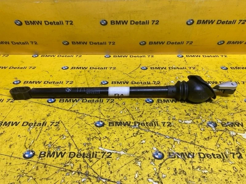 Ограничитель двери Bmw 7 2007 51217112443 E65 N62B48, передний левый