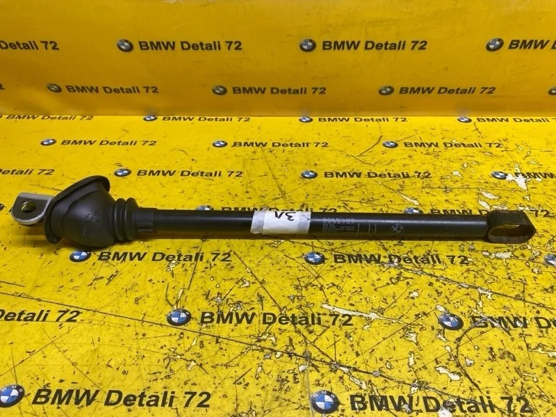 Ограничитель двери Bmw 7 2007 51227001005 E65 N62B48, задний левый