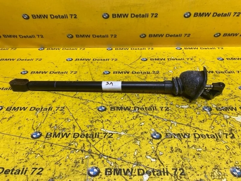 Ограничитель двери Bmw 7 2007 51227001005 E65 N62B48, задний левый