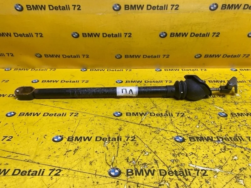 Ограничитель двери Bmw 7 2007 51217112443 E65 N62B48, передний левый