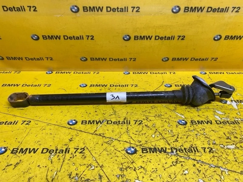 Ограничитель двери Bmw 7 2007 51227001005 E65 N62B48, задний левый