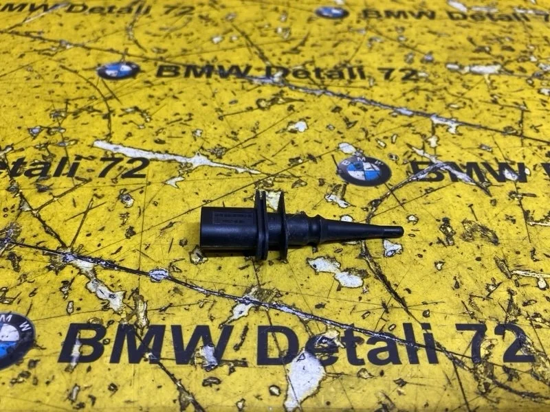 Датчик наружной температуры Bmw 7 2007 65816936953 E65 N62B48