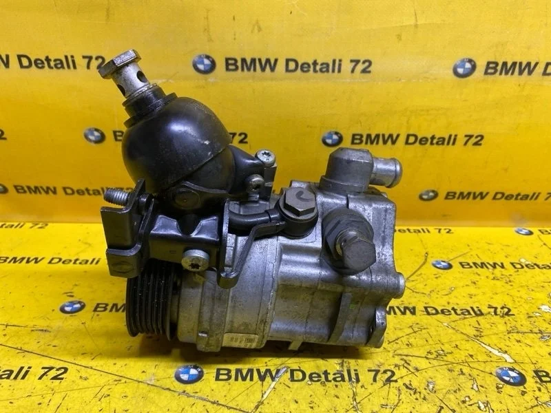 Насос гидроуселителя руля Bmw 7 2004 32416765307 E65 N62B44