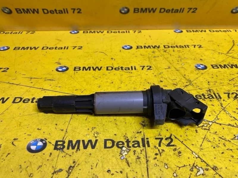 Катушка зажигания Bmw 7 2004 12135A06753 E65 N62B44