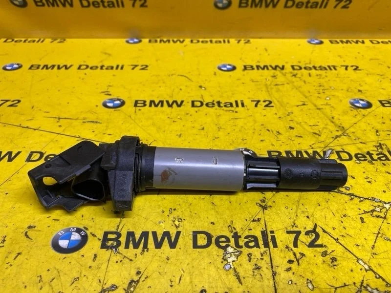 Катушка зажигания Bmw 7 2004 12135A06753 E65 N62B44