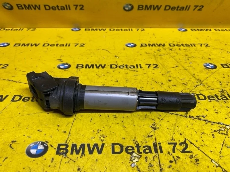 Катушка зажигания Bmw 7 2004 12135A06753 E65 N62B44