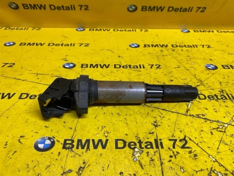 Катушка зажигания Bmw 7 2004 12135A06753 E65 N62B44