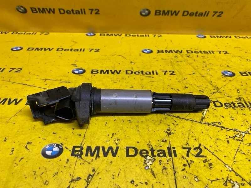 Катушка зажигания Bmw 7 2004 12135A06753 E65 N62B44