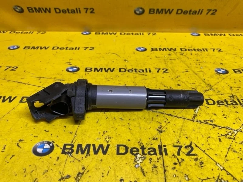 Катушка зажигания Bmw 7 2004 12135A06753 E65 N62B44