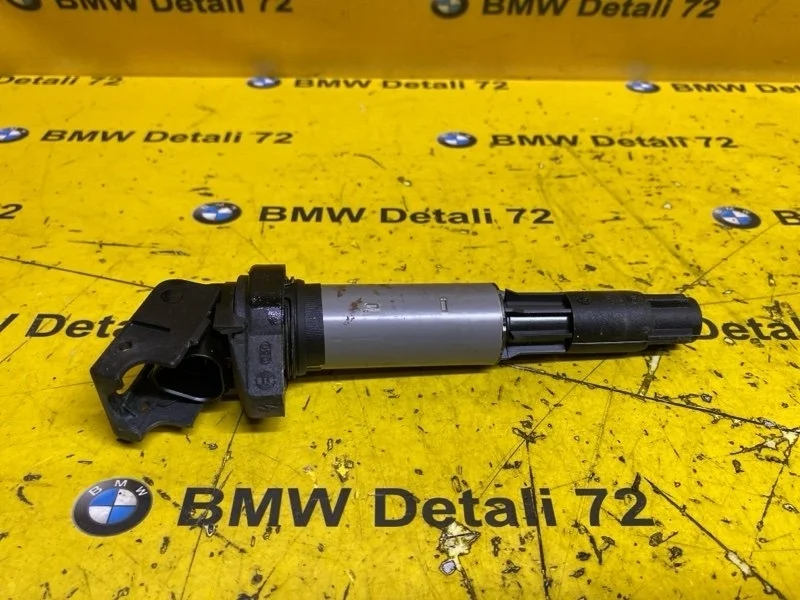 Катушка зажигания Bmw 7 2004 12135A06753 E65 N62B44