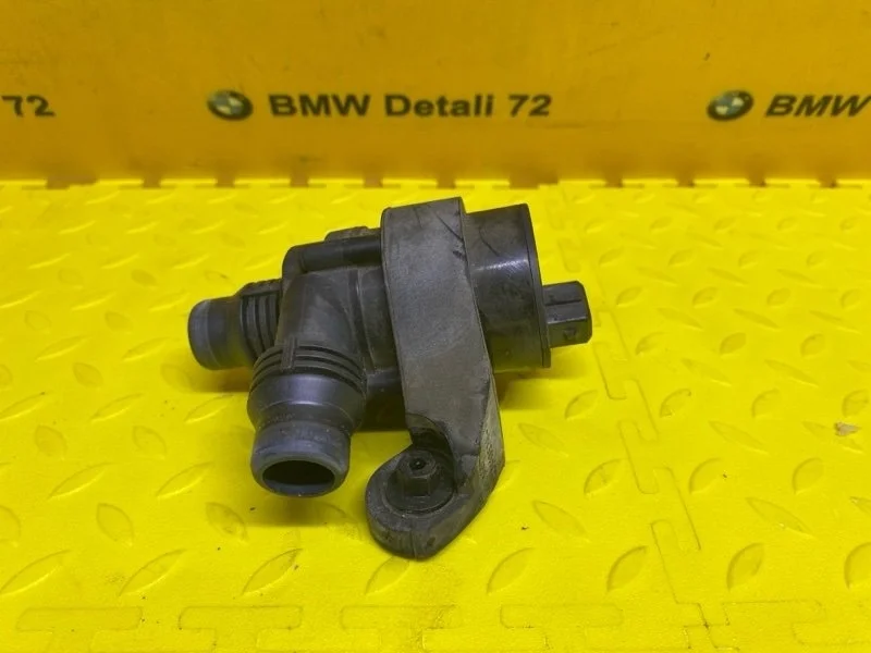 Помпа дополнительная Bmw 7 2004 64116922699 E65 N62B44