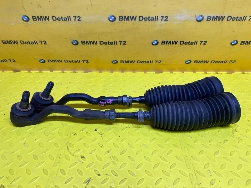 Рулевой наконечник Bmw X3 2007 32103444999 E83 N52B30