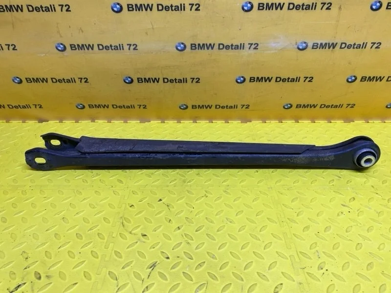 Рычаг подвески Bmw X3 2007 33303411651 E83 N52B30, задний