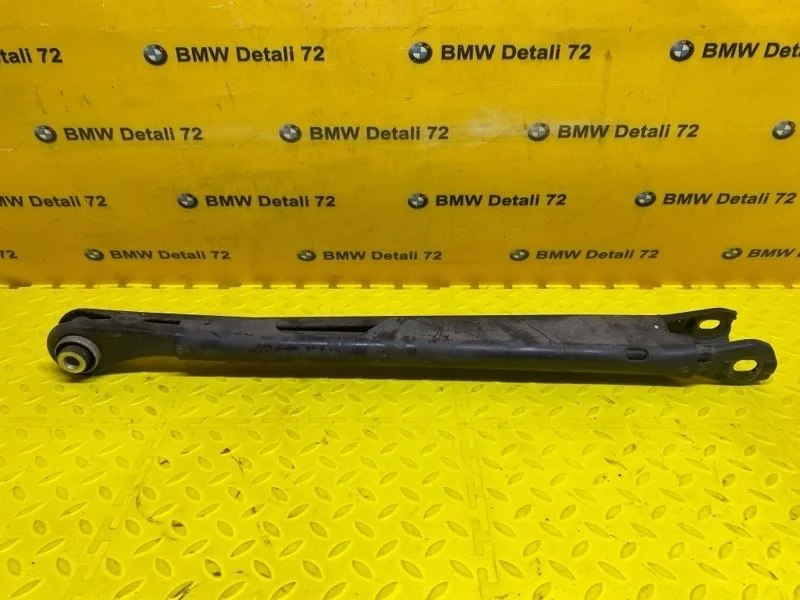 Рычаг подвески Bmw X3 2007 33303411651 E83 N52B30, задний