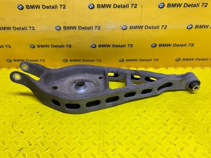 Рычаг подвески Bmw X3 2007 33303402536 E83 N52B30, задний правый
