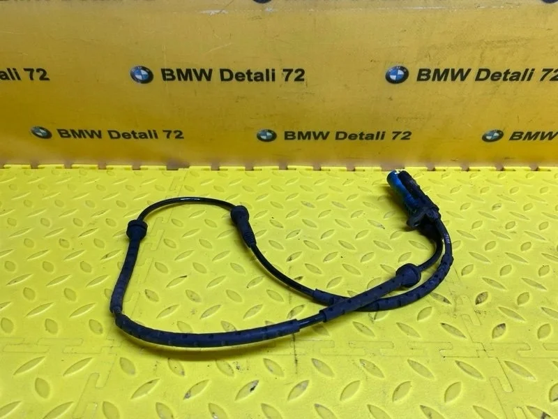 Датчик ABS Bmw X3 2007 34523420330 E83 N52B30, передний