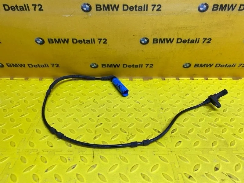 Датчик ABS Bmw X3 2007 34523420331 E83 N52B30, задний